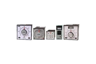 아날로그 온도 조절계