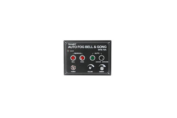 AUTO FOG BELL & GONG SYSTEM