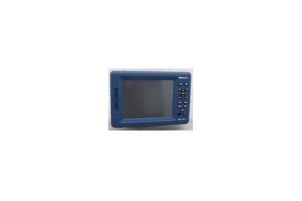 GPS PLOTTER