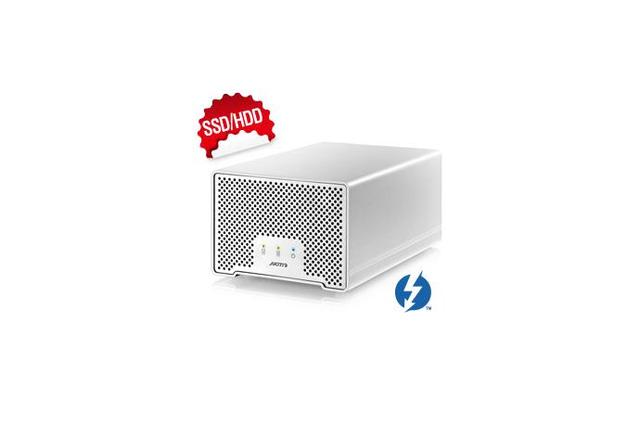 AKiTiO Thunderbolt