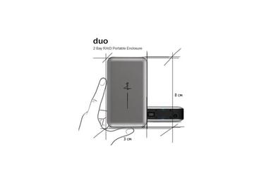 PRORAID-DUO