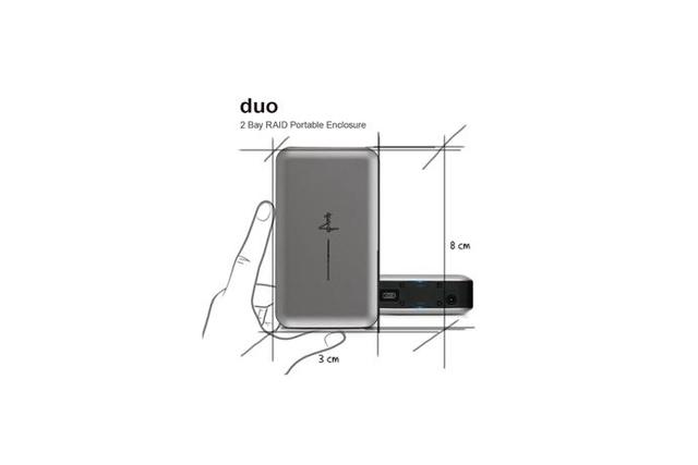 PRORAID-DUO