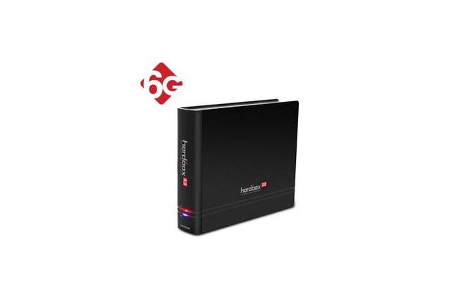 HardBox 3.0