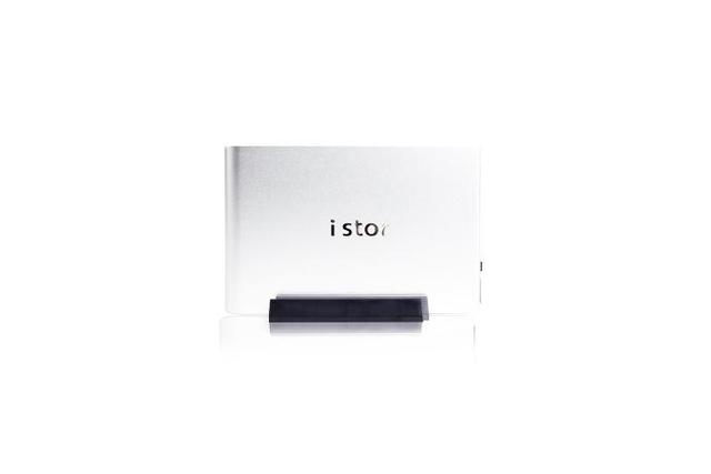 iStor