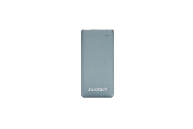 포터블 SSD