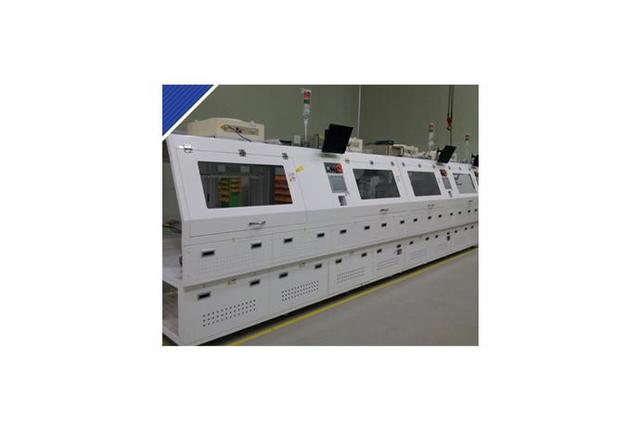 COG Bonding System