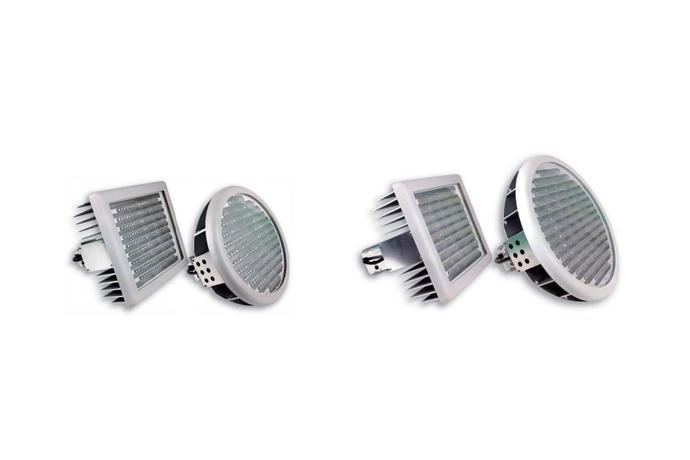 LED Flood Light