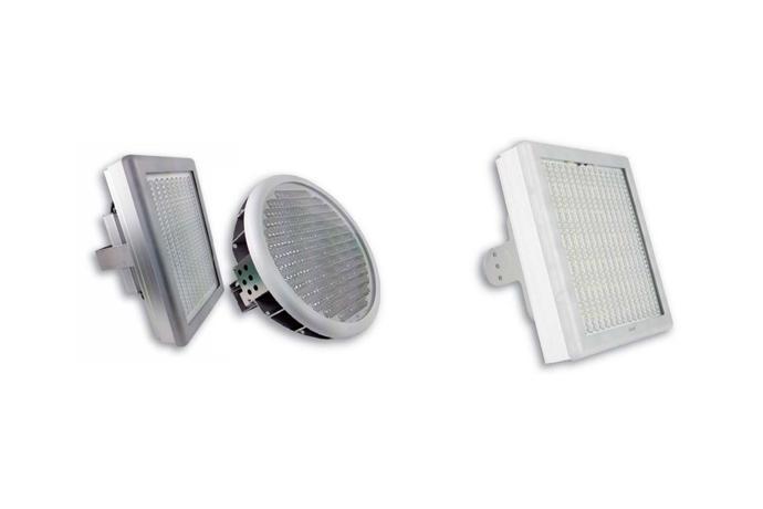 LED Flood Light