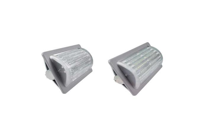 LED Street & Security Light