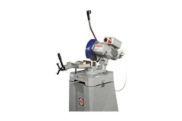 High Speed Steel Saw Machine