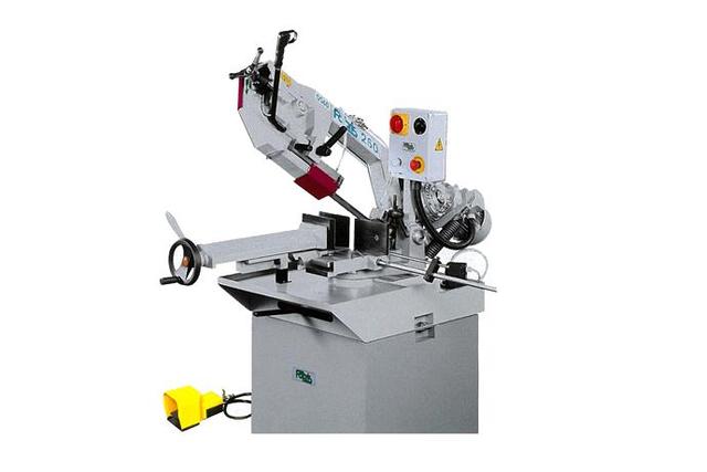 Band Saw