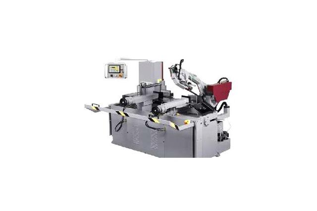Band Saw