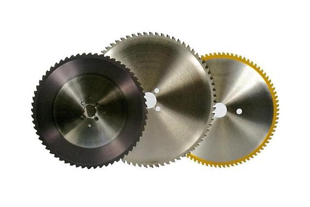 Dry Tip Saw Blade