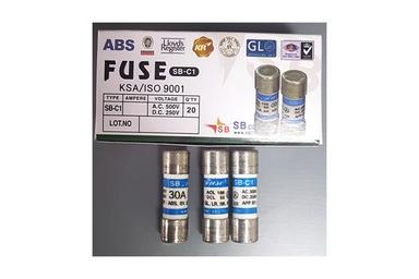 Fuse-link