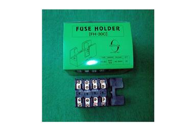 Fuse-holder