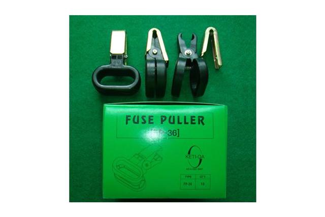 Fuse-puller