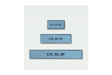 Name plate of Fuse-holder