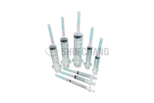 Profi Filter Needle Syringe