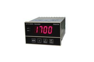 Auto / Manual Generator