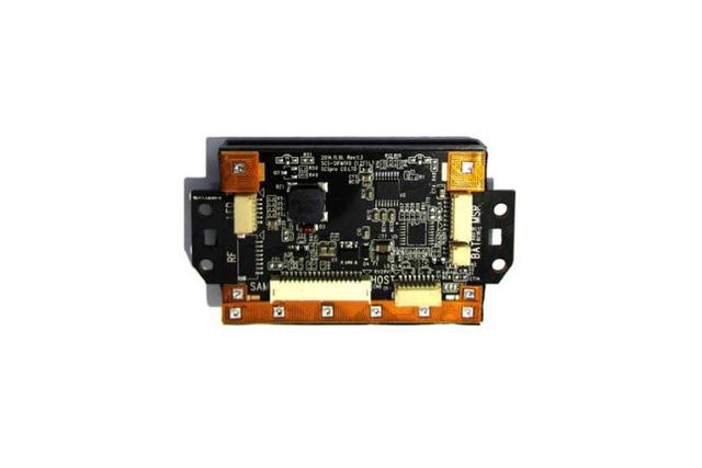 Contact Module