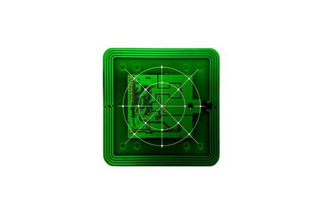 Contactless Module