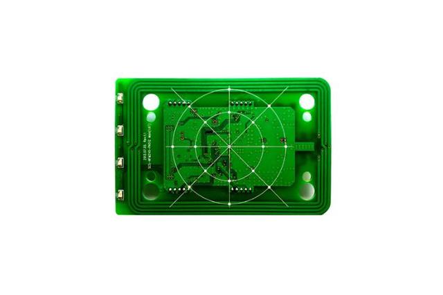 Contactless Module