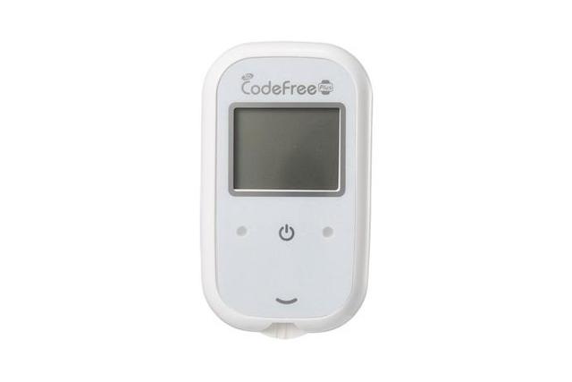 Blood Glucose Monitoring System