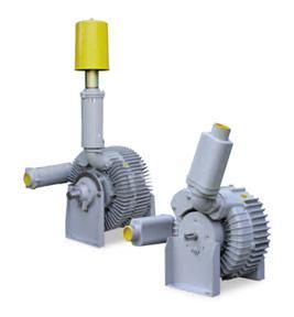 Specialized Ring Blower