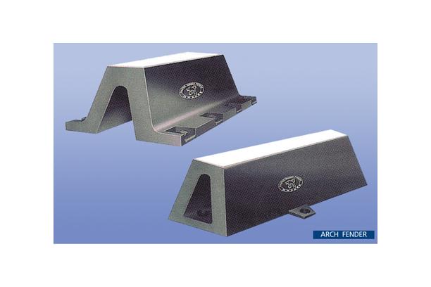 ARCH FENDER
