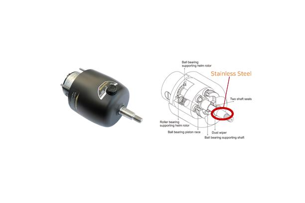 HELM PUMP