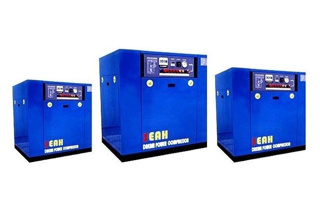 Screw Compressor