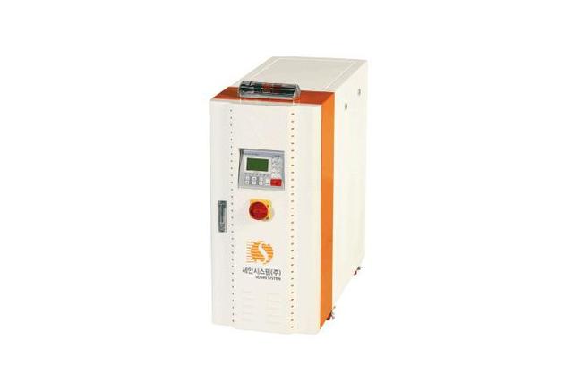 Mold Temperature Controller