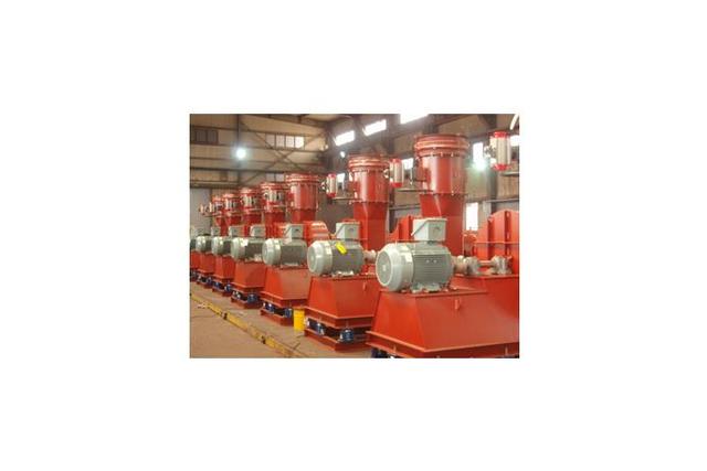 Centrifugal Fan