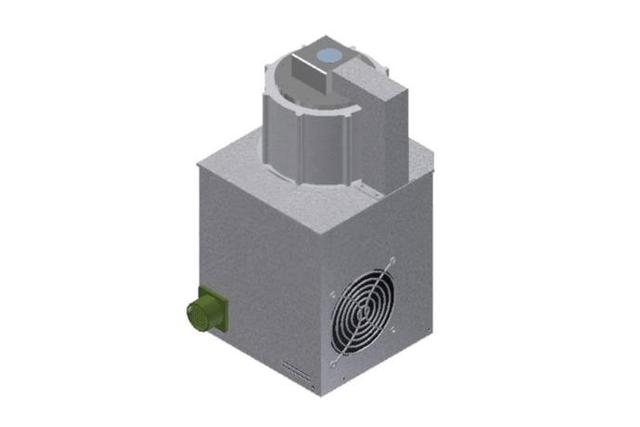 LINASEC Series