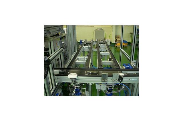 Belt Conveyor