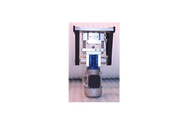 Diverter Unit
