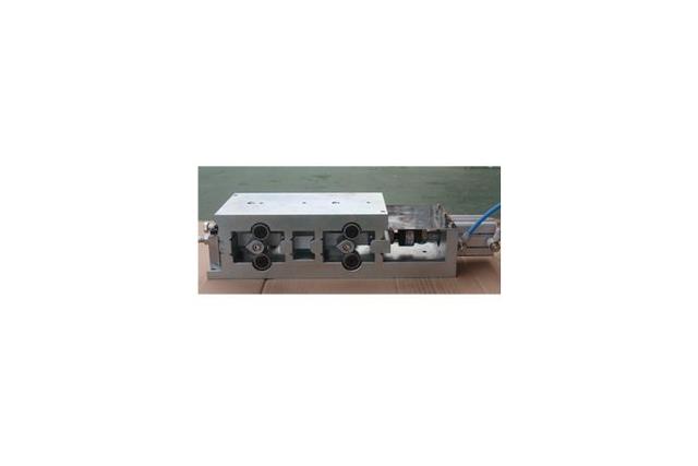 Backup Press Unit