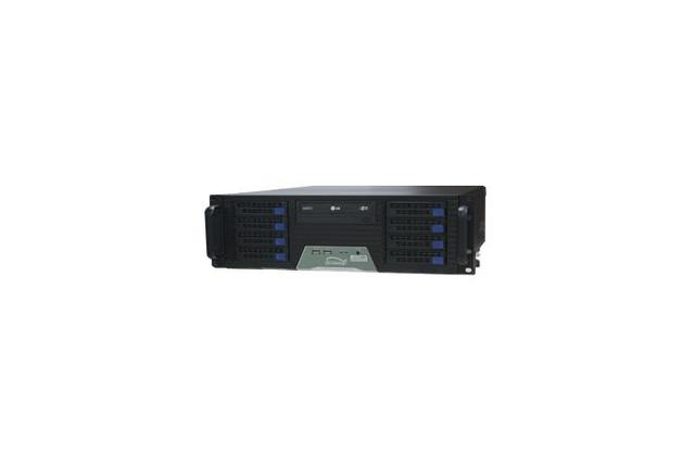 HD-NVR System