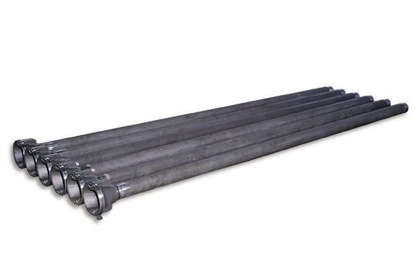 Cooling Insert Pipe