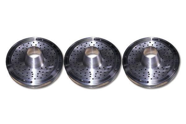 Spraying Plate