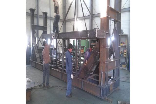 Steel Structure