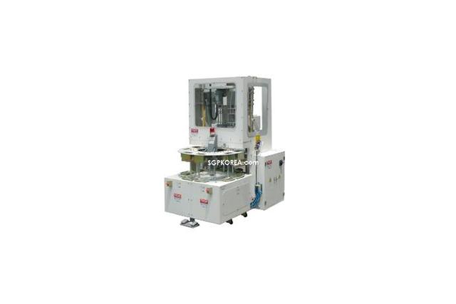 Stuffing M/C for Bag