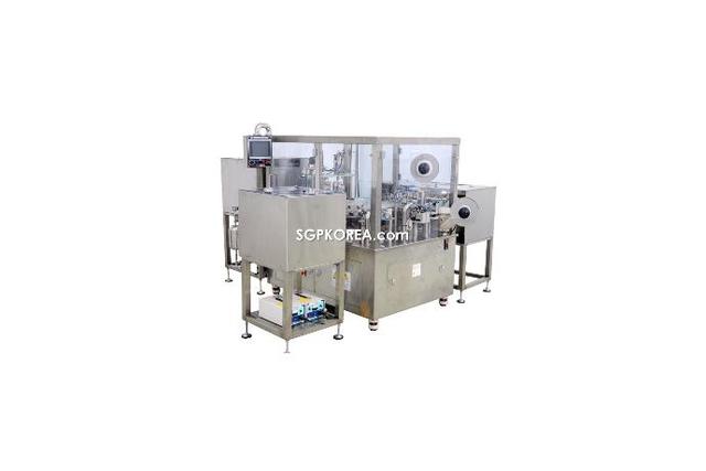 Spike Assembly M/C