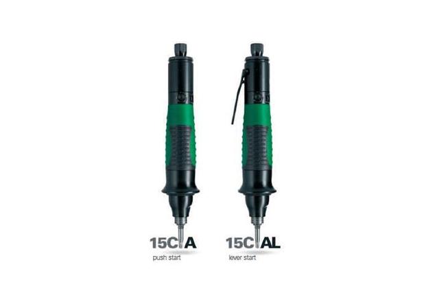 Air Screwdrivers