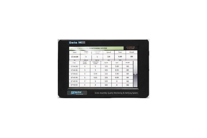 Data manager