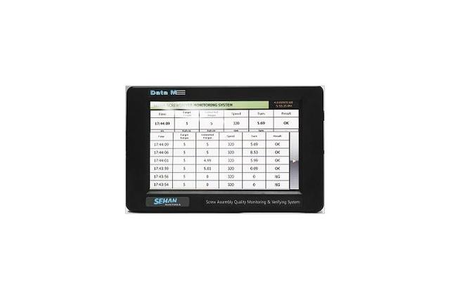 Data manager