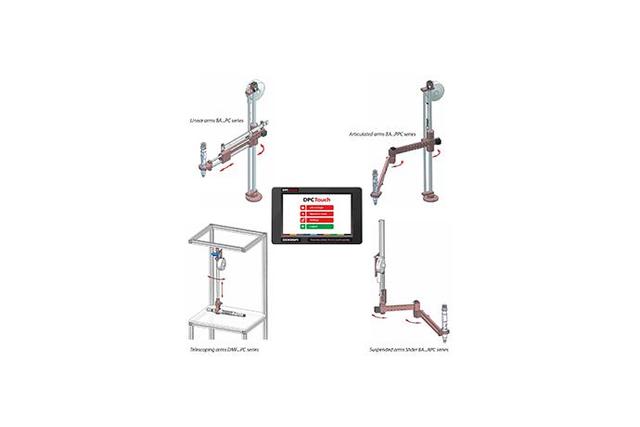 Position Arm