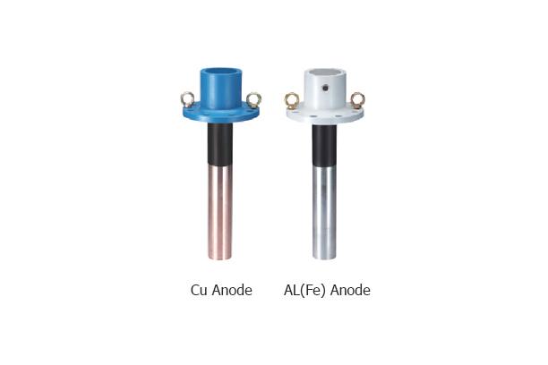 MGPS ANODE