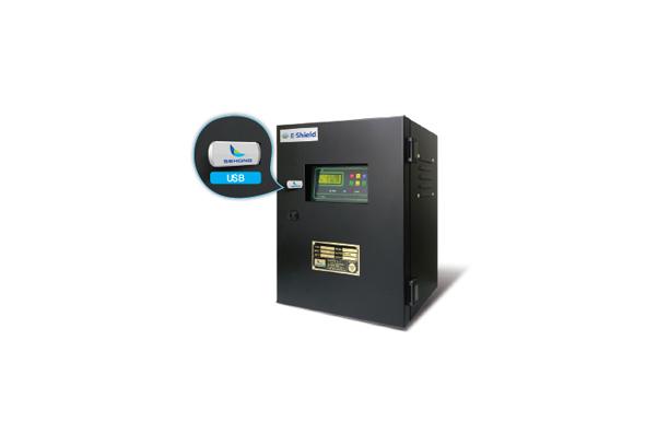 E-Shield