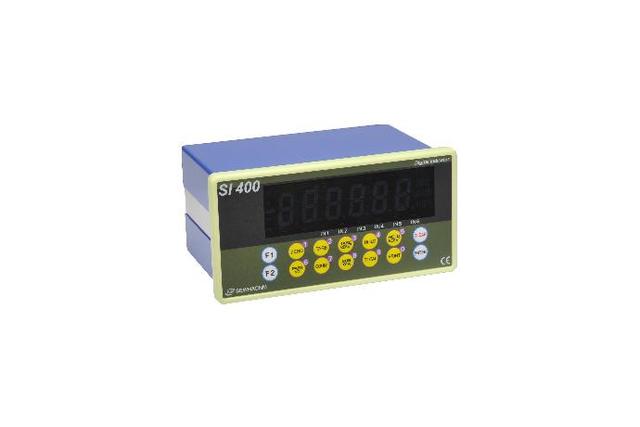 Simple Weighing Type